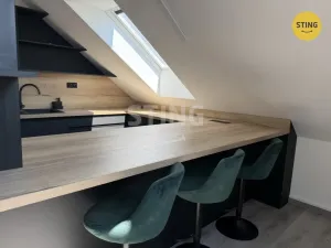 Pronájem bytu 3+kk, Ostrava, Zárubecká, 79 m2