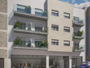 Prodej bytu 3+kk, Mazarrón, Španělsko, 69 m2