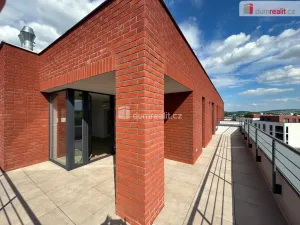 Pronájem bytu 3+kk, Kolín - Kolín III, Janovická, 90 m2