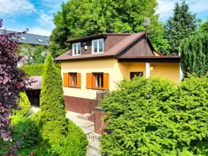 Prodej chaty, Náměšť na Hané, U Koupaliště, 115 m2