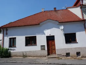 Prodej rodinného domu, Příbram - Příbram IV, Mariánská, 140 m2