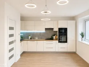 Pronájem bytu 2+kk, Ostrava - Zábřeh, Prošinova, 52 m2