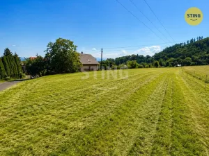 Prodej pozemku pro bydlení, Třinec - Guty, 835 m2