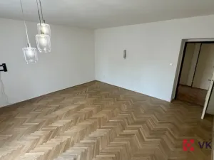 Pronájem bytu 2+1, Praha - Suchdol, Internacionální, 68 m2