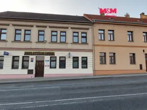 Pronájem kanceláře, Praha - Prosek, Prosecká, 50 m2