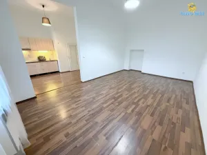Pronájem bytu 1+1, Praha - Nusle, Sinkulova, 48 m2