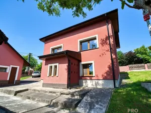 Prodej rodinného domu, Ostrava - Slezská Ostrava, Na Najmanské, 240 m2