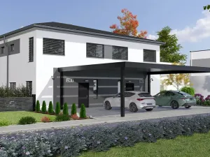 Prodej rodinného domu, Lázně Toušeň, 152 m2