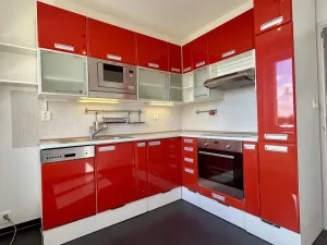 Pronájem bytu 3+1, Ostrava - Muglinov, Fojtská, 72 m2