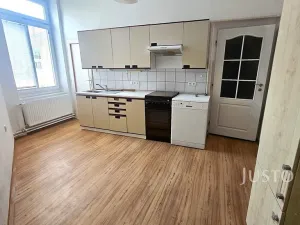 Pronájem bytu 3+1, Písek - Budějovické Předměstí, Prokopova, 70 m2