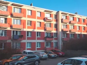 Prodej bytu 3+1, Brno, Družstevní, 70 m2