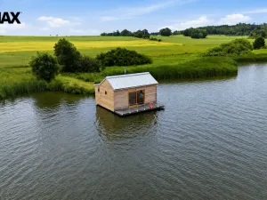 Prodej chaty, Horčápsko, 40 m2