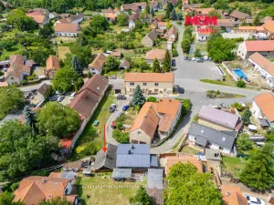Prodej rodinného domu, Jeviněves, 45 m2