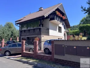 Prodej rodinného domu, Kyselka - Radošov, 160 m2