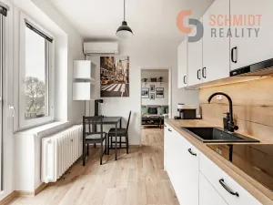 Pronájem bytu 2+1, Břeclav, Růžičkova, 50 m2