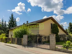 Prodej ubytování, Doksy - Staré Splavy, Dalibora z Myšlína, 330 m2