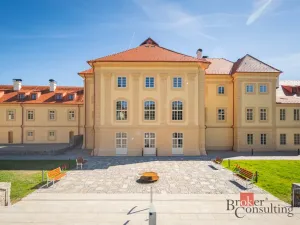 Prodej bytu 1+kk, Jince, Slavíkova, 62 m2