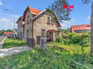 Prodej rodinného domu, Nová Paka, Lomnická, 140 m2