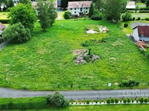 Prodej pozemku pro bydlení, Jetřichovice, 2078 m2