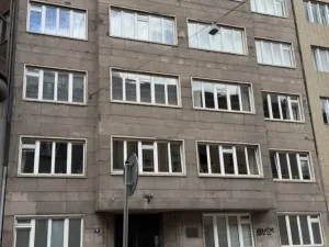 Pronájem kanceláře, Praha - Nové Město, Ostrovní, 118 m2