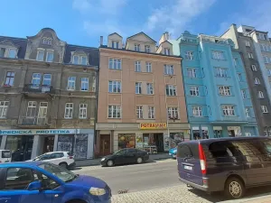 Prodej bytu 4+kk, Karlovy Vary, Sokolovská, 95 m2