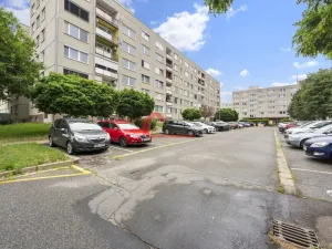 Prodej bytu 3+1, Břeclav - Charvátská Nová Ves, Na Valtické, 68 m2