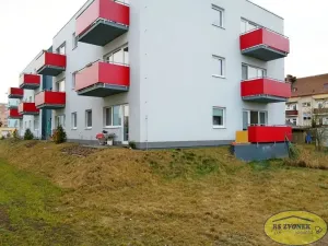 Pronájem bytu 2+kk, Litovel, Severní, 53 m2