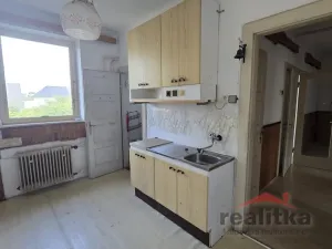 Prodej bytu 4+1, Opava - Předměstí, Dostojevského, 92 m2