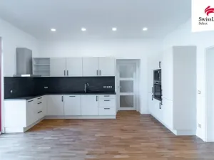 Pronájem bytu 3+kk, Pardubice, Smilova, 86 m2