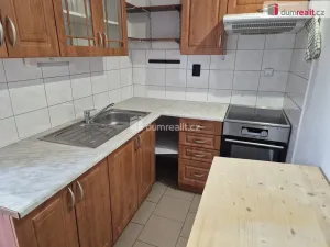 Pronájem bytu 1+kk, České Budějovice - České Budějovice 2, Na Zlaté stoce, 40 m2