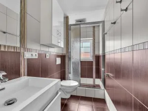 Prodej bytu 3+kk, Trutnov - Horní Předměstí, Švábenicova, 46 m2