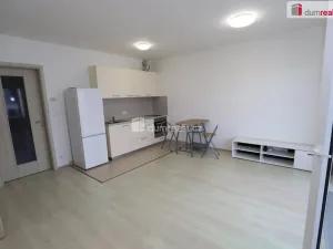 Prodej bytu 1+kk, Praha - Stodůlky, Toufarova, 38 m2