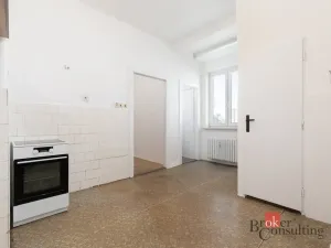 Prodej bytu 1+1, Vítkov, Švermova, 35 m2