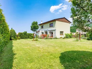 Prodej rodinného domu, Komárov, Sokolská, 132 m2