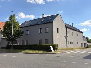 Pronájem bytu 4+kk, Praha - Libuš, Libušská, 133 m2