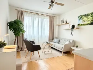Prodej bytu 1+kk, Praha - Hostivař, Gercenova, 20 m2