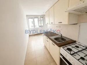 Pronájem bytu 2+1, České Budějovice, Třebízského, 62 m2