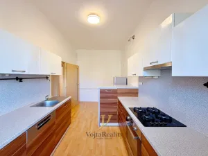 Pronájem bytu 1+1, Olomouc, kpt. Nálepky, 46 m2