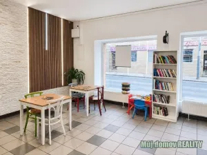 Pronájem ordinace, Praha - Čakovice, 75 m2