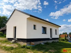 Pronájem rodinného domu, Rozseč nad Kunštátem, 66 m2
