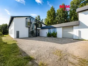 Prodej obchodního prostoru, Letohrad, Petříkov, 1200 m2