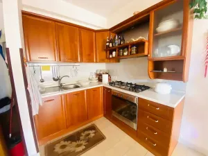 Prodej bytu 3+kk, Scalea, Itálie, Via Lauro, 45 m2