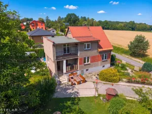 Prodej rodinného domu, Ropice, 140 m2