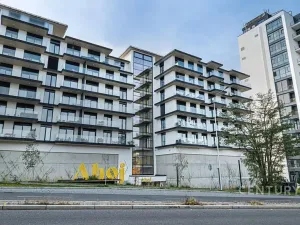 Prodej bytu 3+kk, Praha - Modřany, Československého exilu, 61 m2