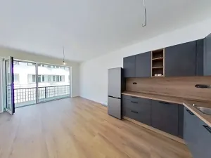 Pronájem bytu 2+kk, Brno, Příční, 51 m2