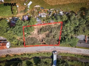 Prodej pozemku pro bydlení, Nový Knín, 759 m2
