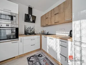Pronájem bytu 3+kk, Dvůr Králové nad Labem, 5. května, 66 m2