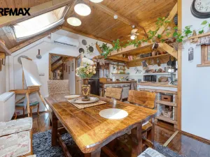 Prodej apartmánu, Všechlapy, 200 m2
