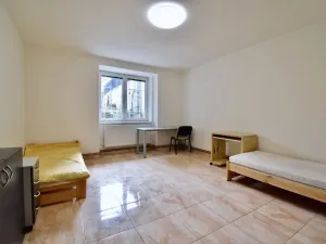 Pronájem bytu 2+kk, Brno - Ponava, Rybníček, 49 m2