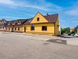 Prodej rodinného domu, Hluboká nad Vltavou, Masarykova, 188 m2